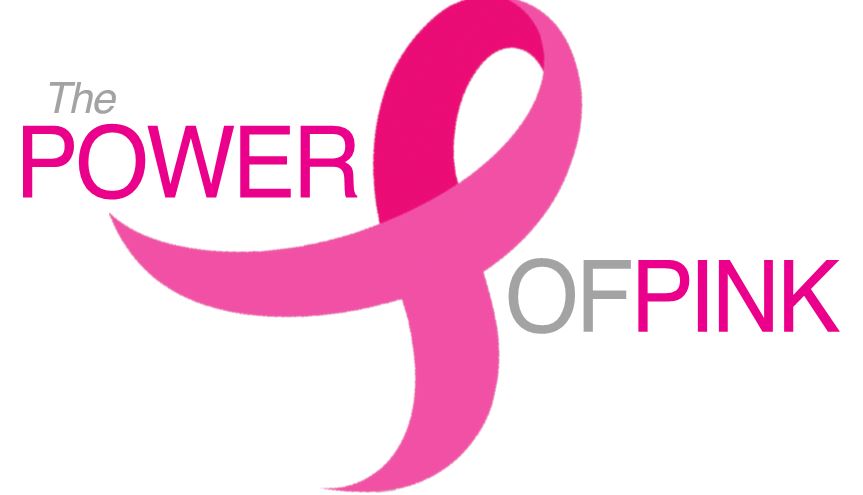 Power of Pink Logo