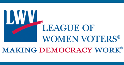 League-of-Women-Voters-Logo – Arlington Free Clinic