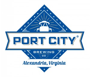 Port City Brewing Co Logo