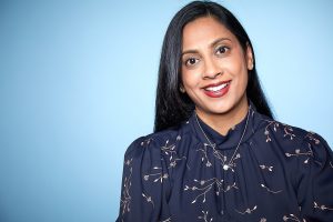 Neelima Denduluri, MD, FASCO Neelima Denduluri, MD, FASCO