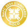 NAFC-Standards-Seal-Gold-2024 - sm - Transparent