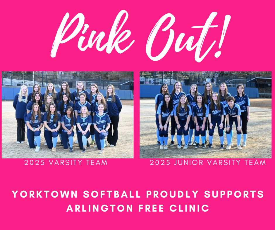 Pink Out