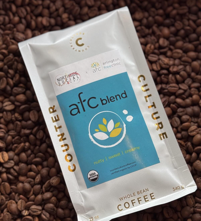 AFC Coffee Blend