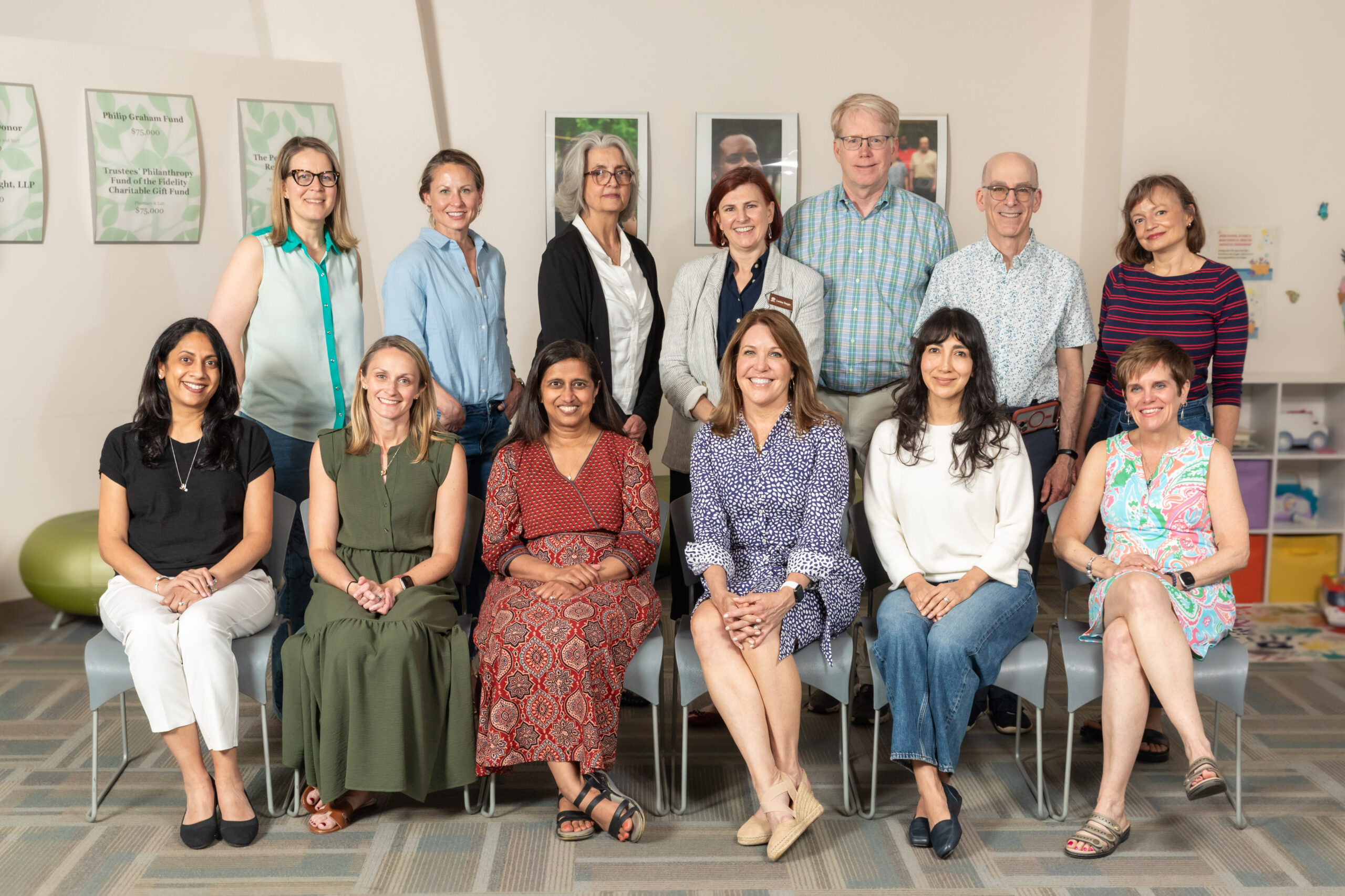 2026 Board photo