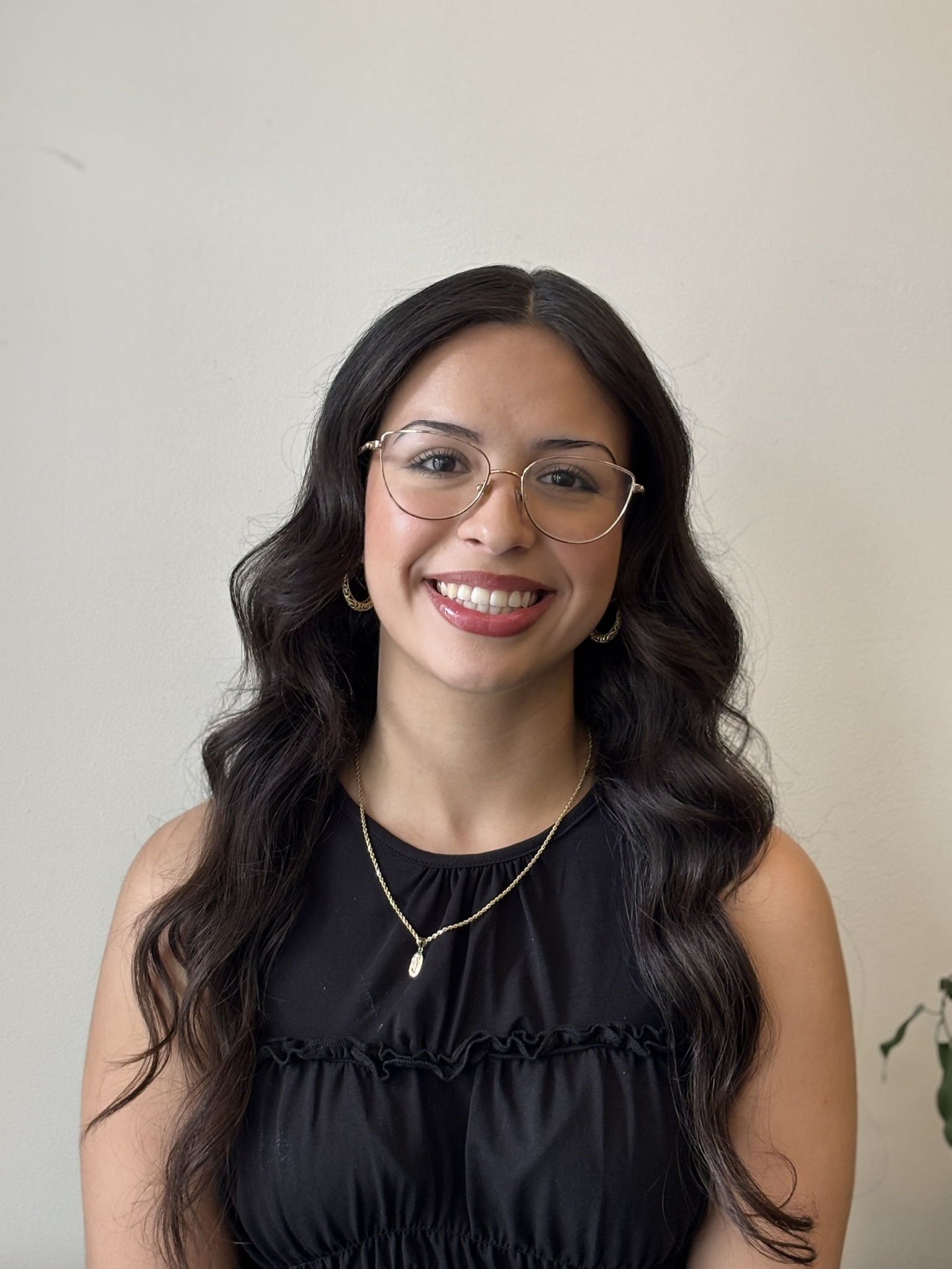 Gisselle Gastelum